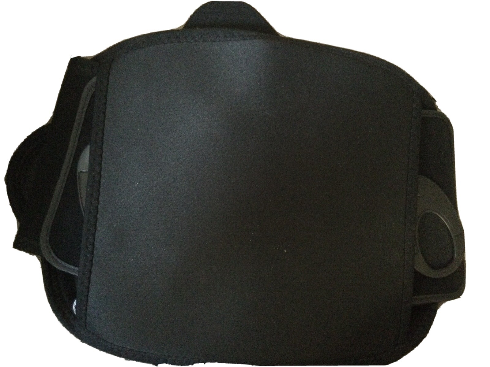 OSSUR Lumbar L-SPN Back Brace w/ Posterior & Anterior Support Panels Sz Large