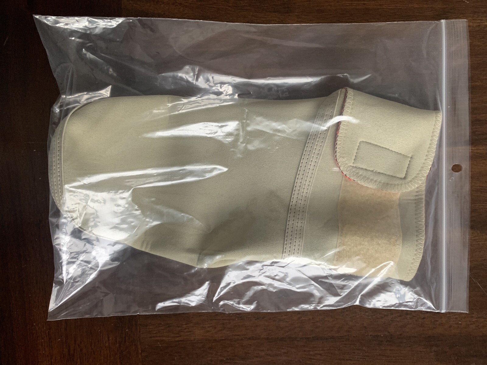 Lot Of 2 -New SWEDE-O THERMOSKIN THERMAL FOOT GAUNTLET Sz 2XL * 87232