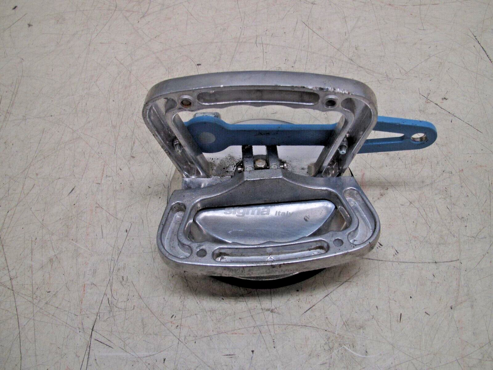 Sigma S1D Lock Tight Suction Cup For KERA-LIFT (No Knob) FREE SHIPPING