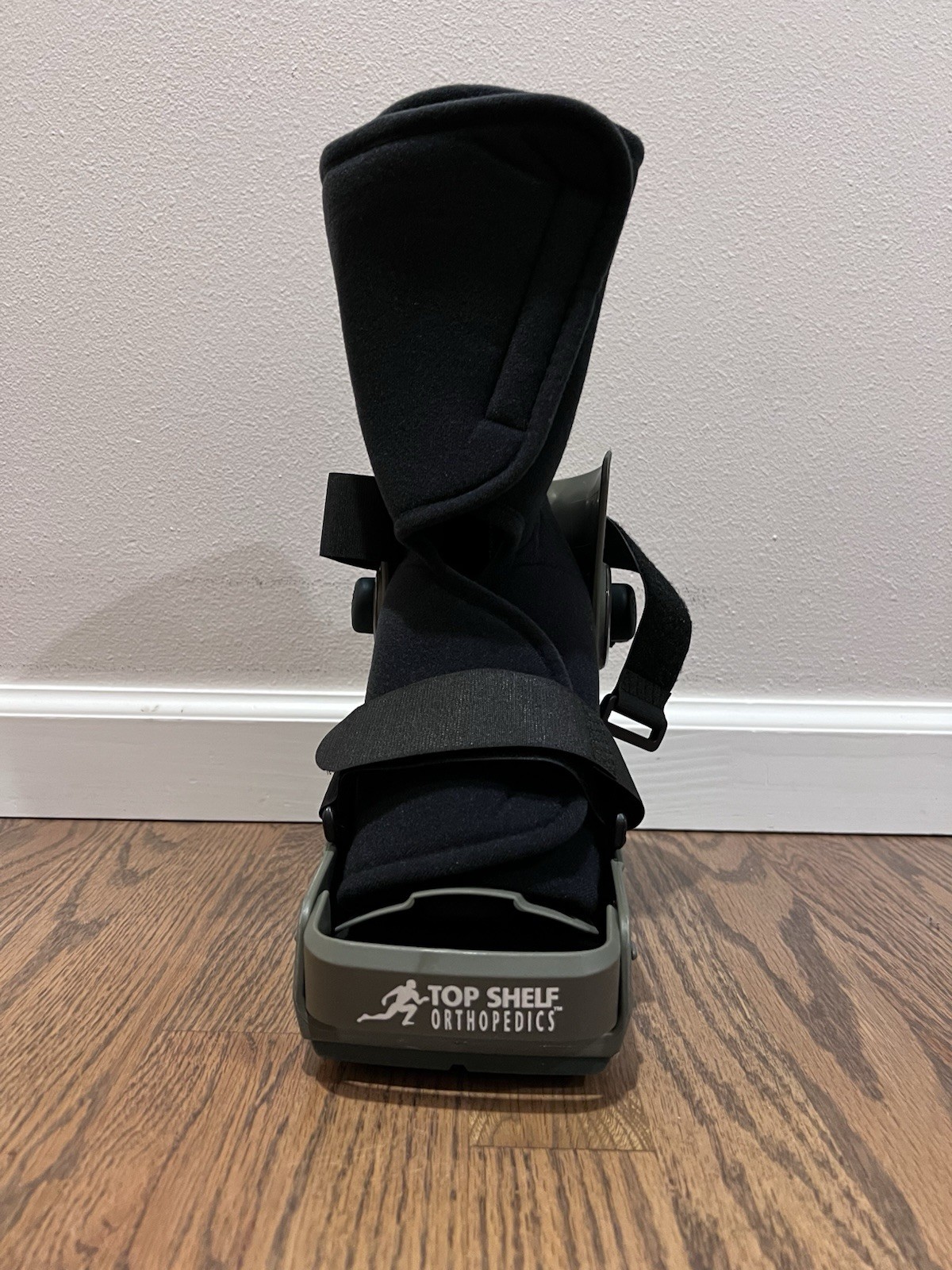 Top Shelf Orthopedic Small Lunar Air Walker Boot