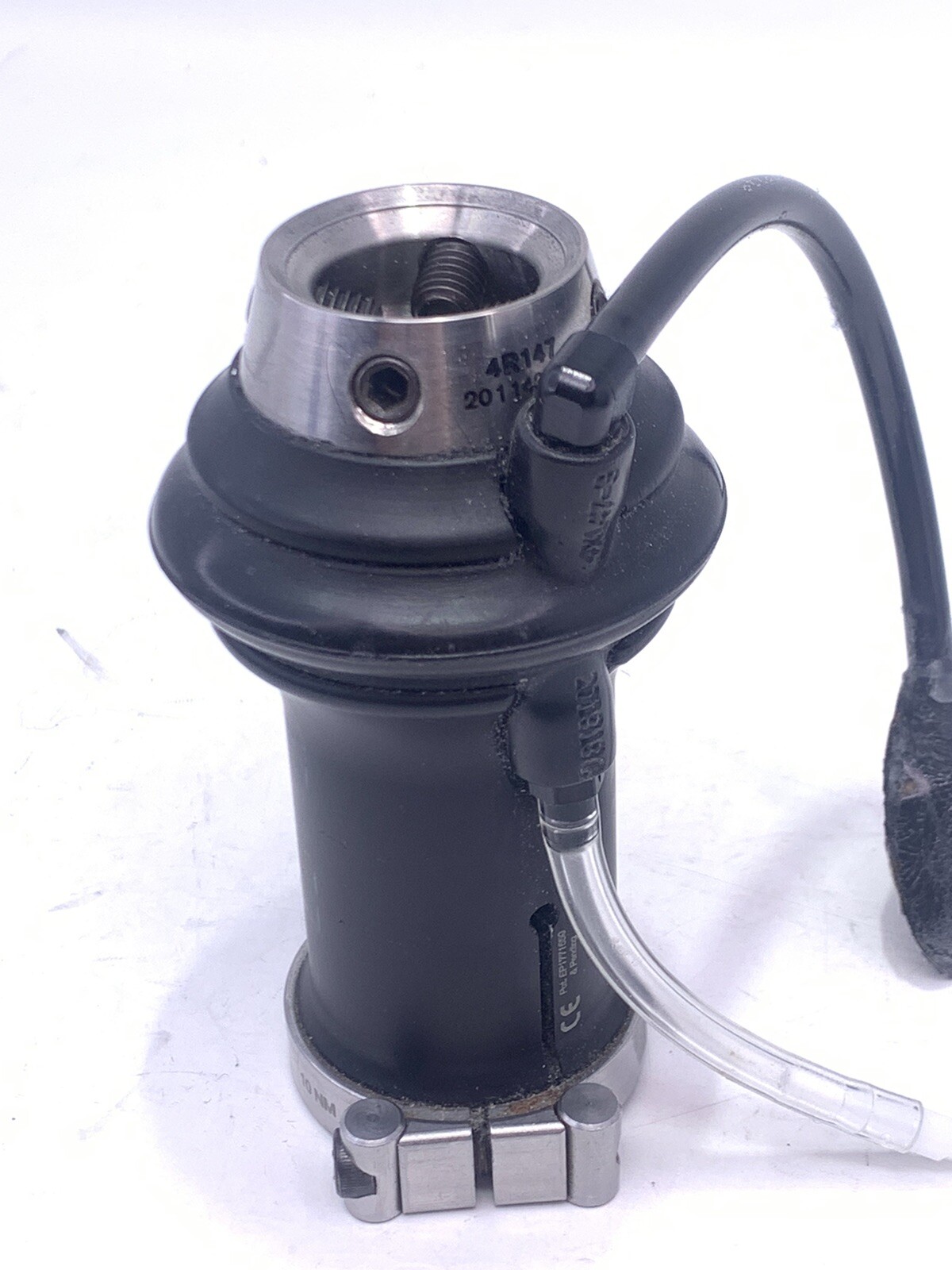 ottobock otto bock p3 harmony prosthetic leg pump. 4R147=4.