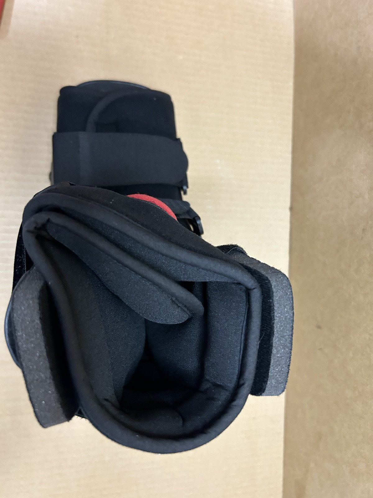 Air CAM Walker Fracture Boot Recovery, Protection & Healing Foot Ankle Injury Sm