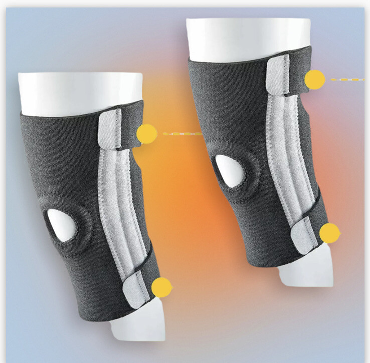 2 Knee pack 3M Futuro Knee Performance Stabilizer Brace