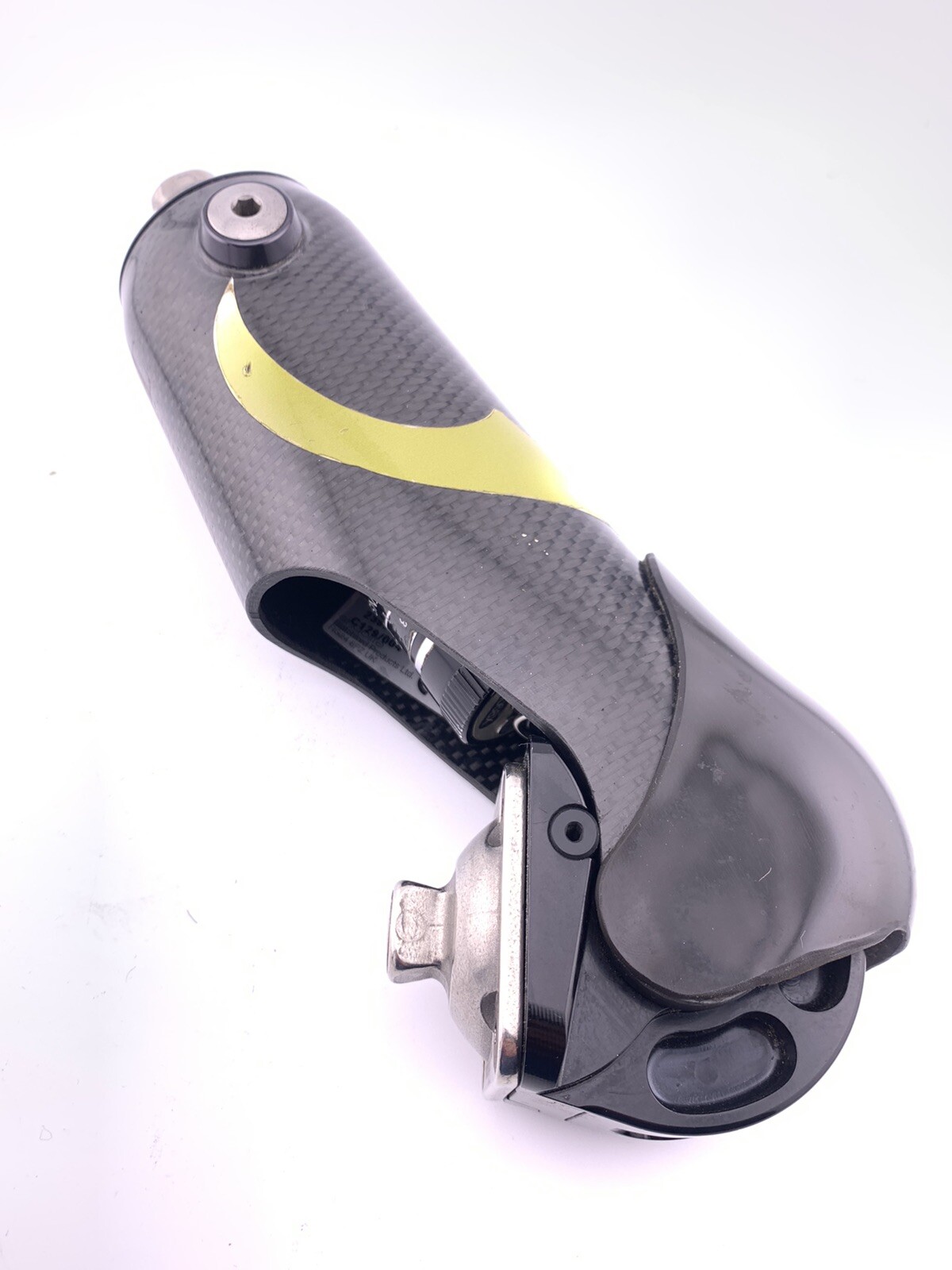 endolite Blatchford mercury prosthetic knee. perfect condition