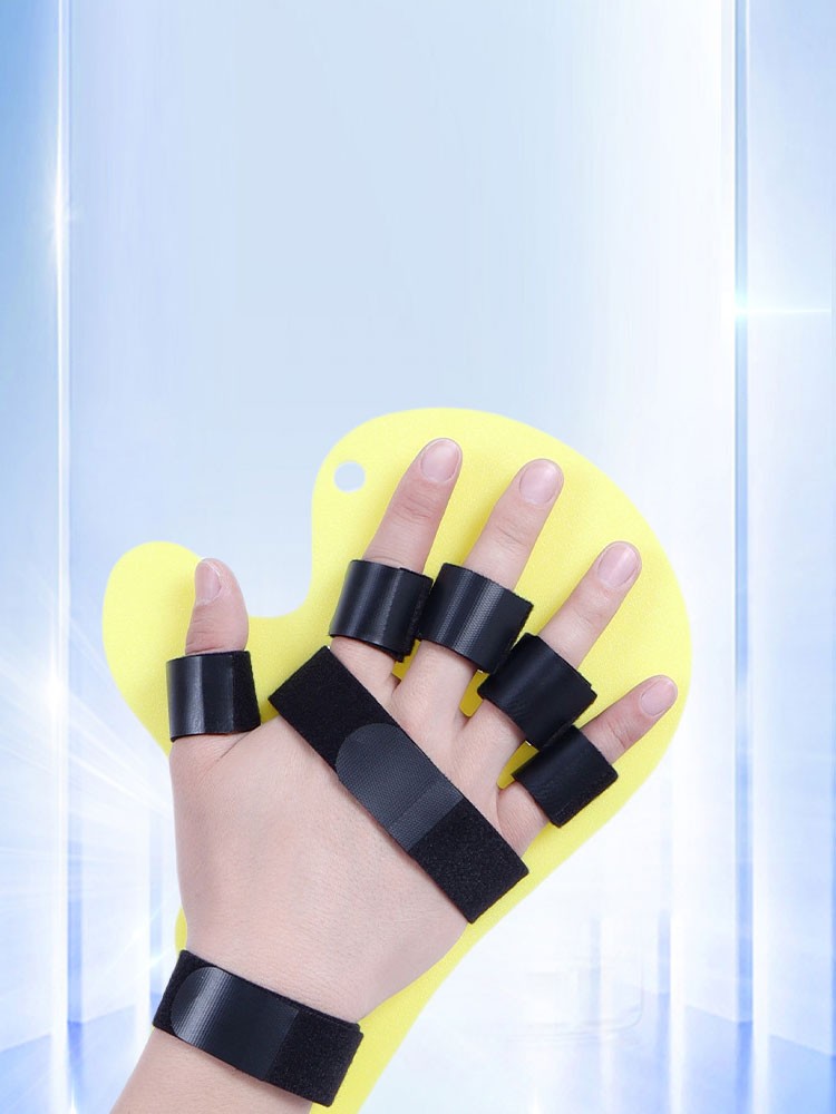 Adjustable Finger Points Fingerboard Rehabilitation Training Device Orthodontic