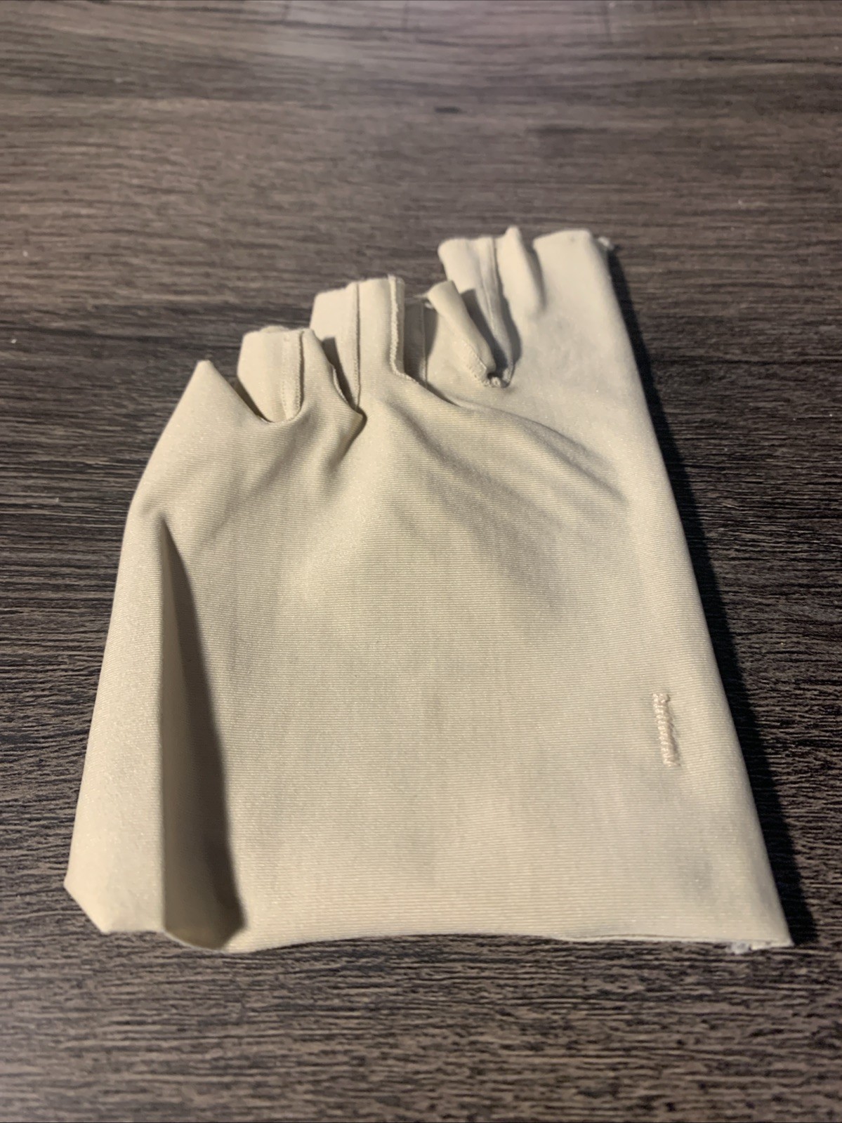 Circaid Reduction Toe Cap Color Beige Size Large New In Package