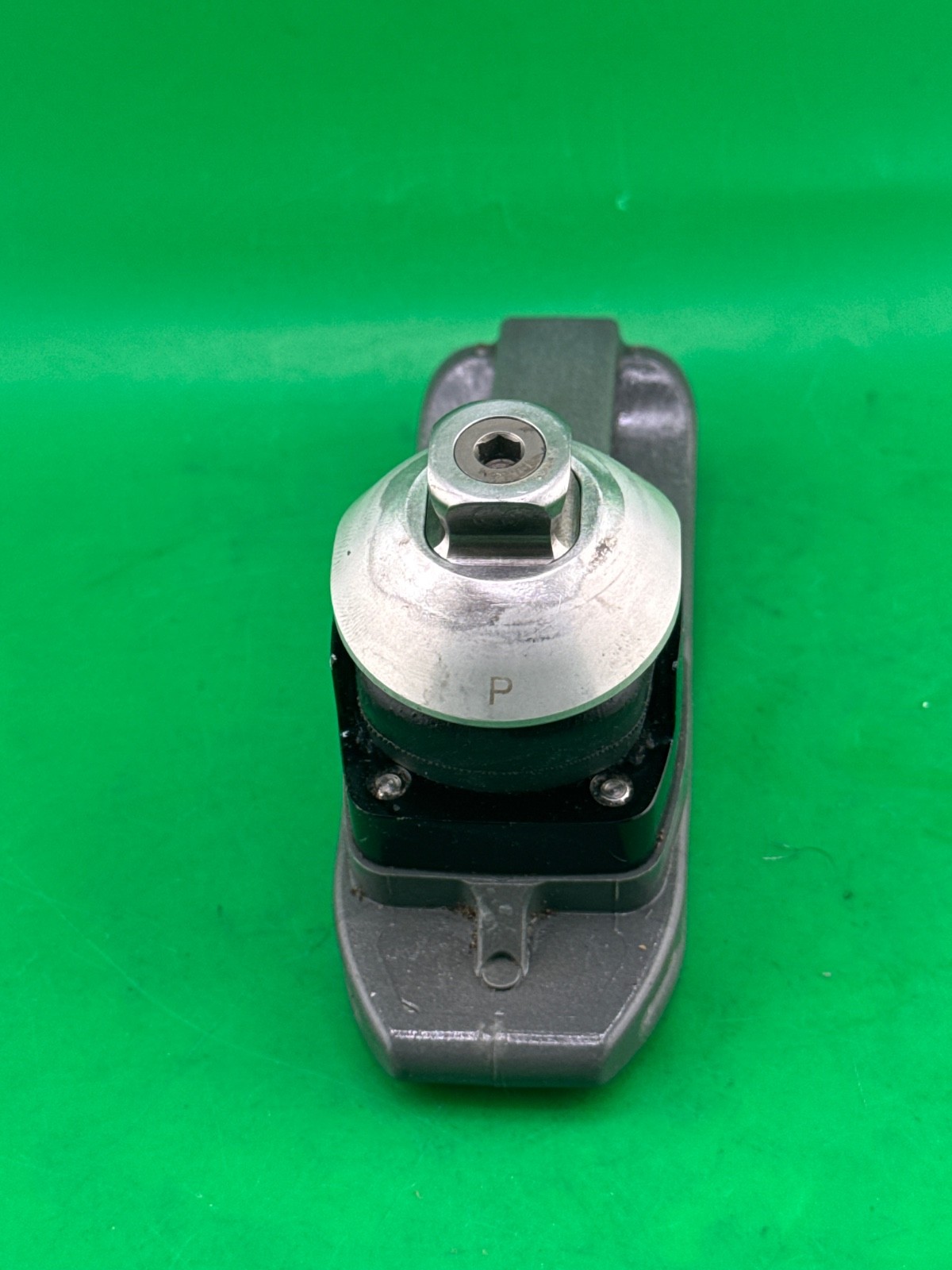 Endolite blatchford navigator prosthetic foot. Size 26. No shell