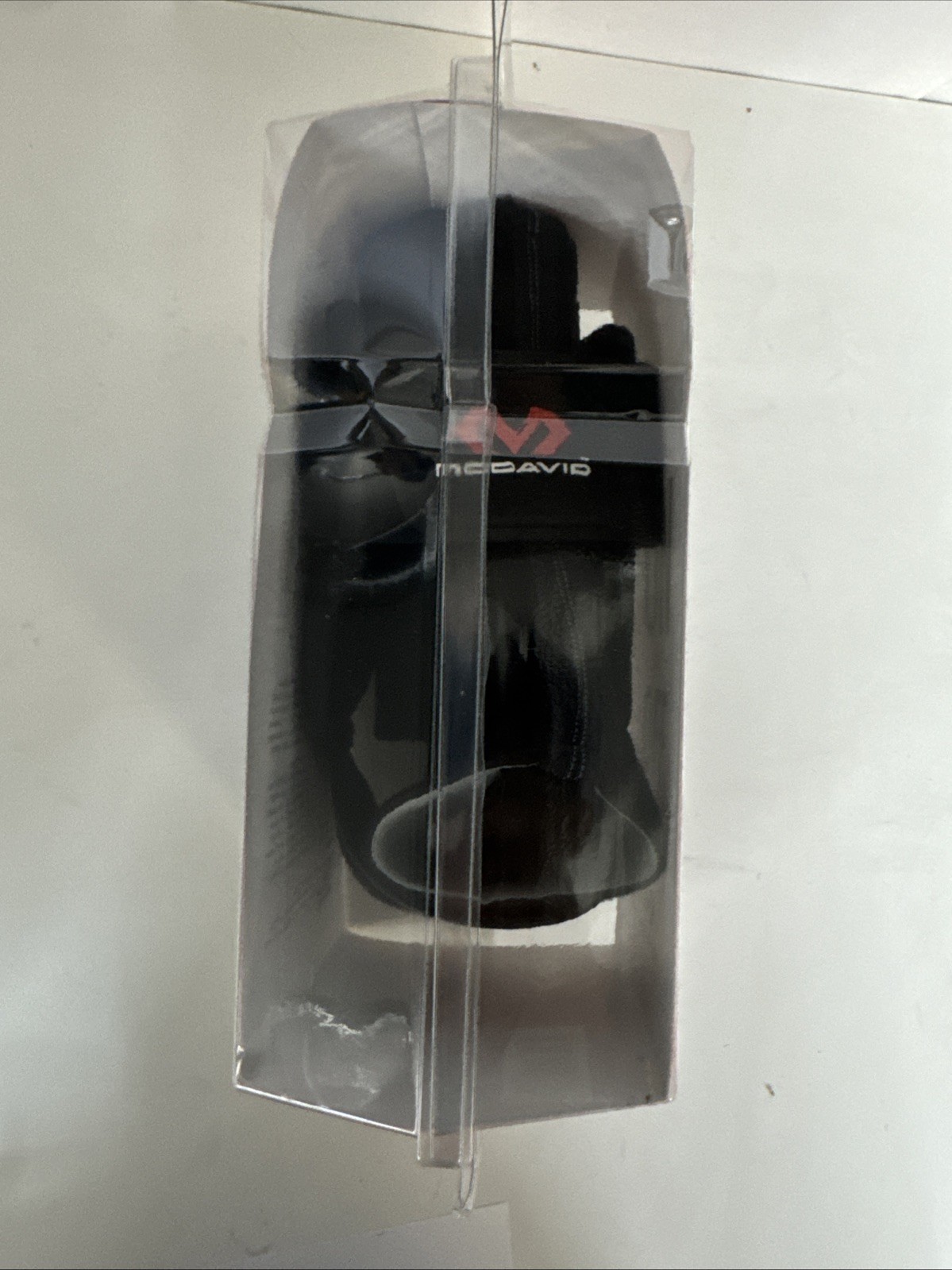 McDavid Ankle x 189 Men’s Small/Medium , Women Shoe 8-11