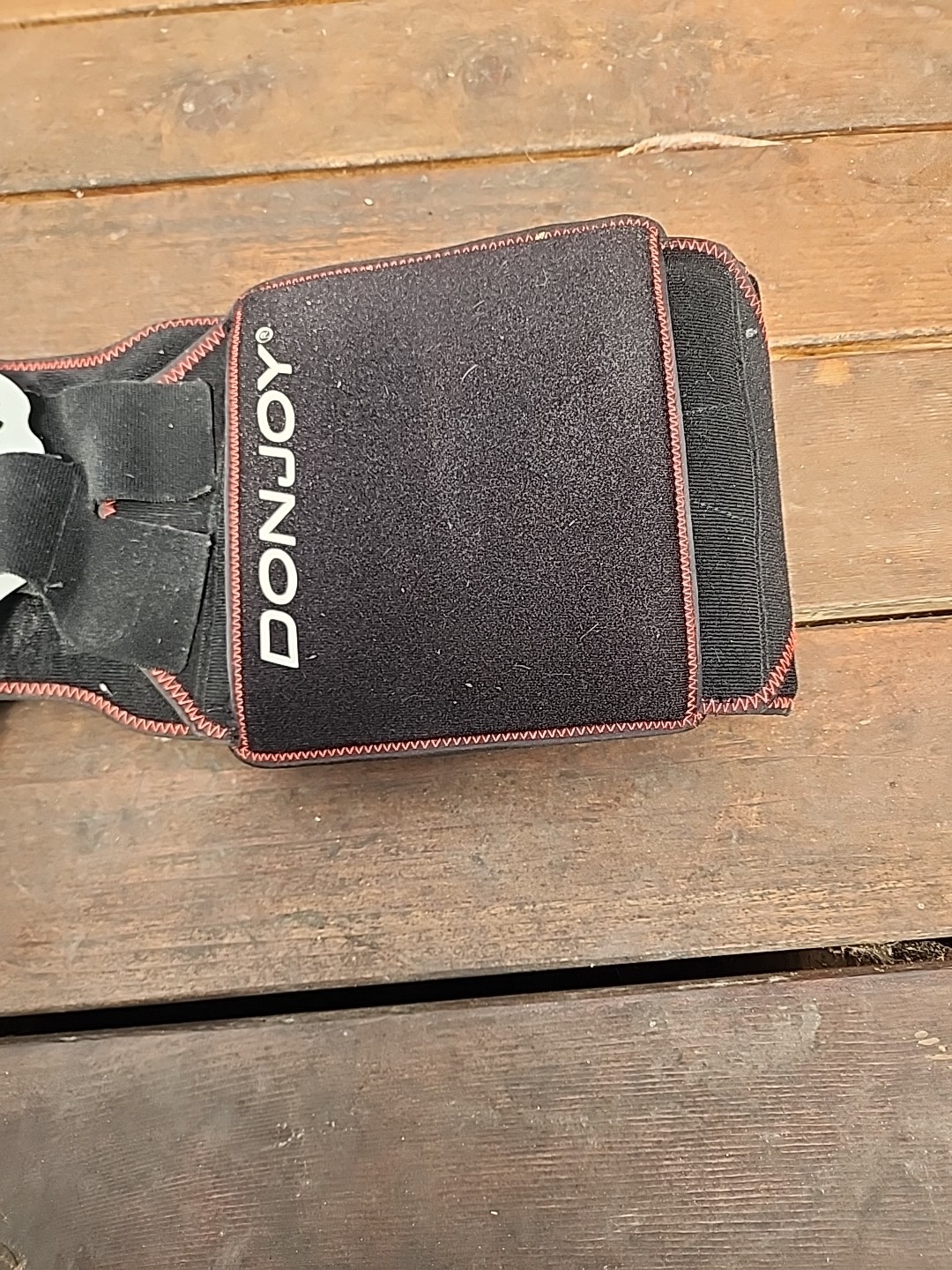 DONJOY VERSAROM Versa Rom HIP BRACE Left or Right Adult Adjustable