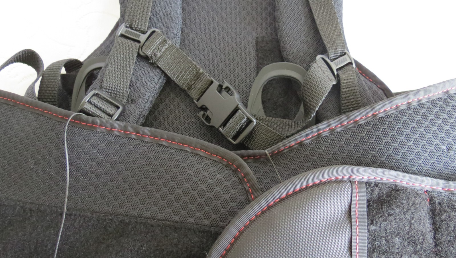DonJoy Isoform Postural Extension TLSO Back Brace Size L/XL 11-1697-4 New in pkg