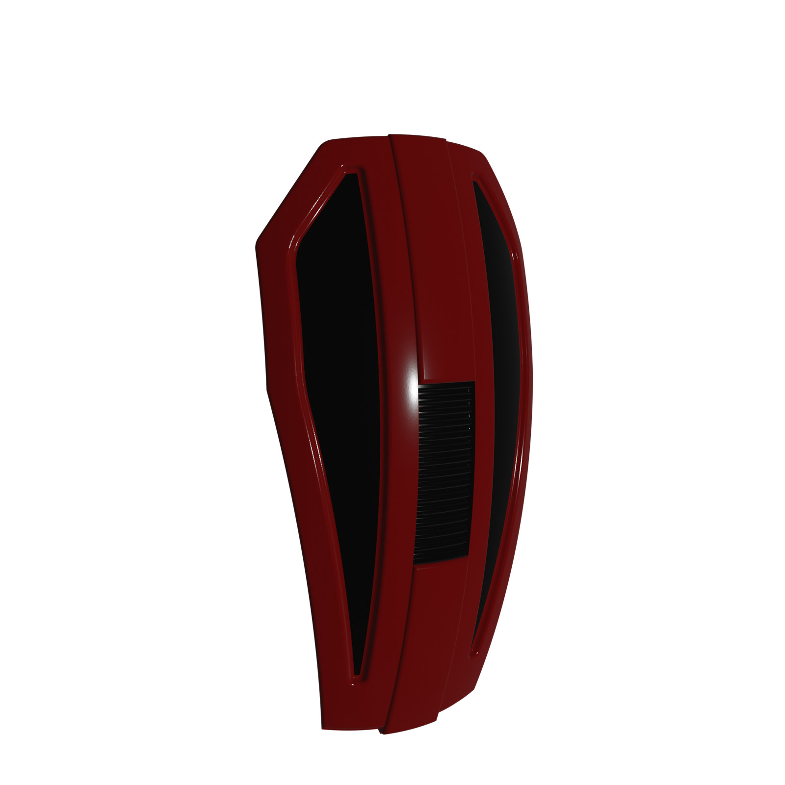 Thigh Armor: SW-02
