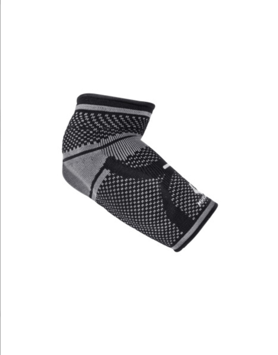 Mueller Sports Medicine Omniforce Elbow Support, Small – X-Large
