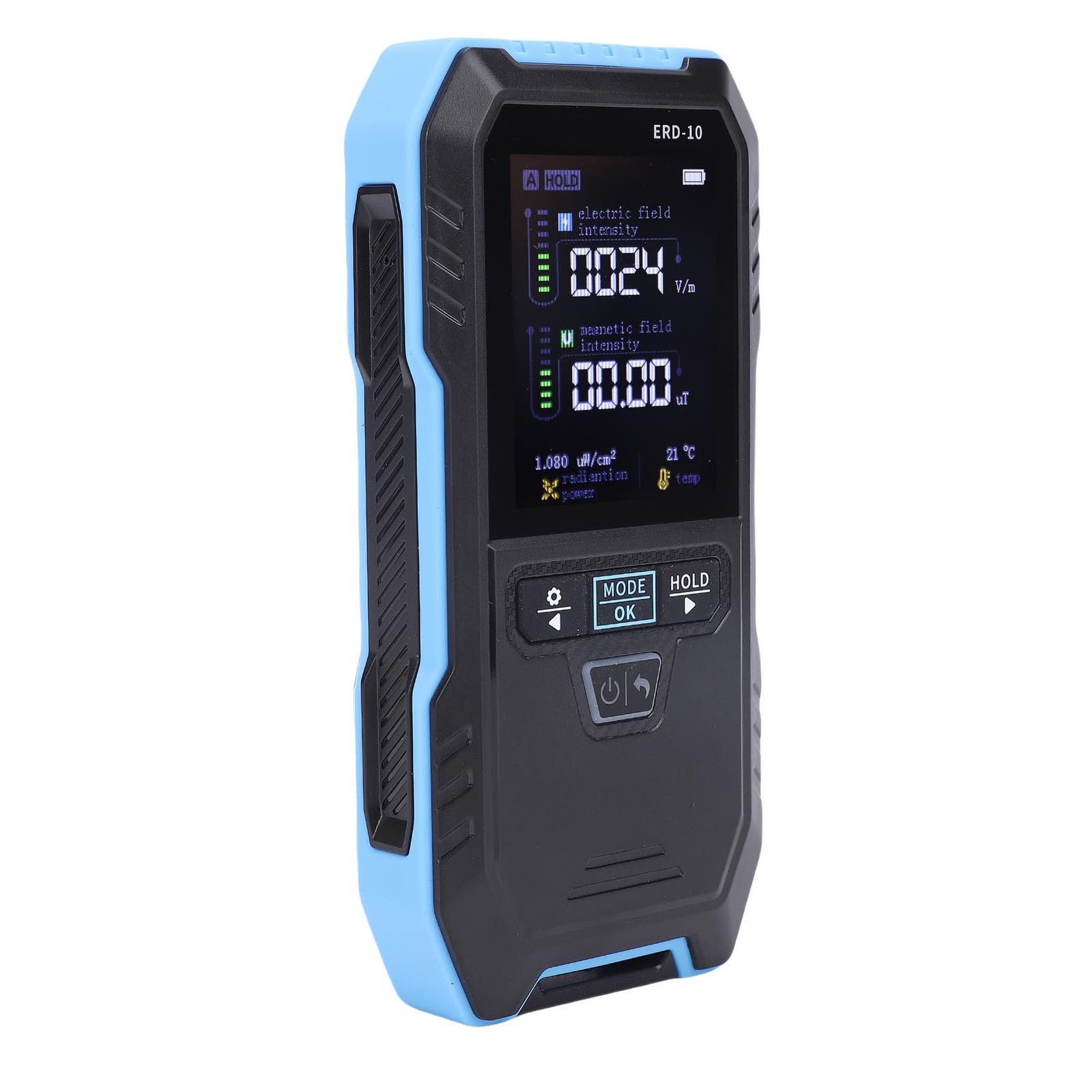Multi-Function RF Detector Lightweight Design Easy To Use