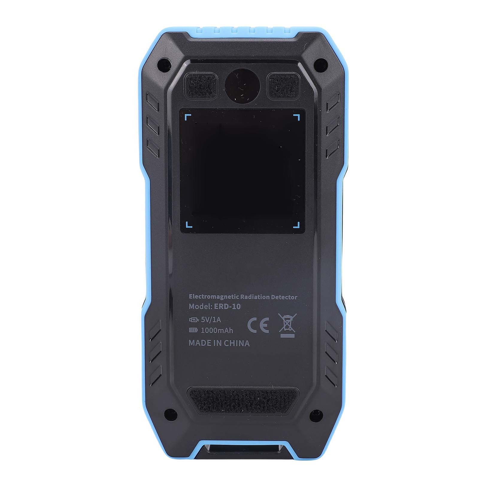 Multi-Function RF Detector Lightweight Design Easy To Use
