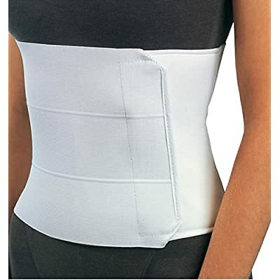 Procare Premium Panel Elastic Binder – 12′ 4-panel – Universal -45′ – 62′