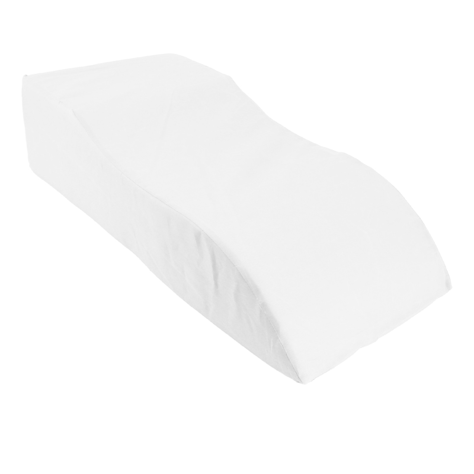 60*28*15Cm White Leg Raising S Pad Turning Over Pad Lower Limb Pad Sweat-Proo US