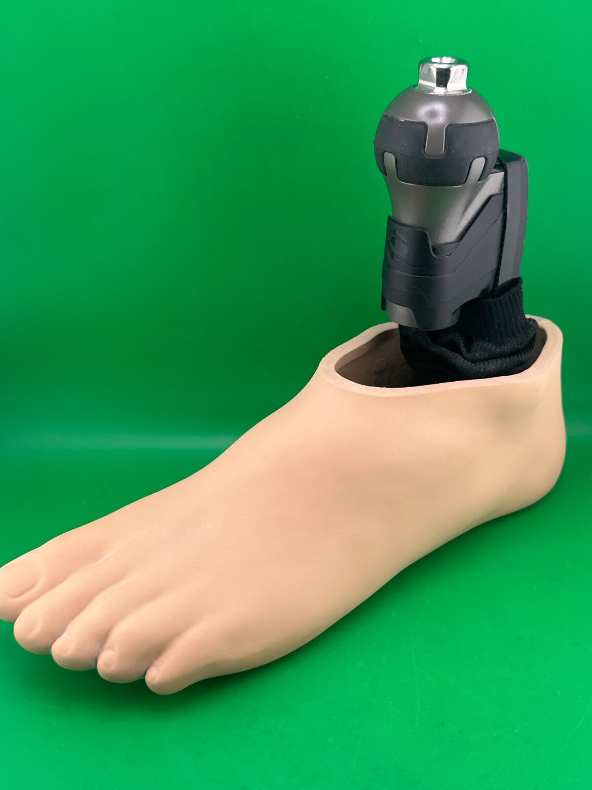 Proteor freedom shock wave shockwave prosthetic foot size 29 category 7 left