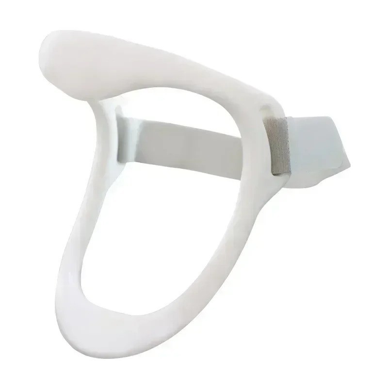 Neck Stretcher Posture Corrector Adjustable Neck Brace Pain Relief Support