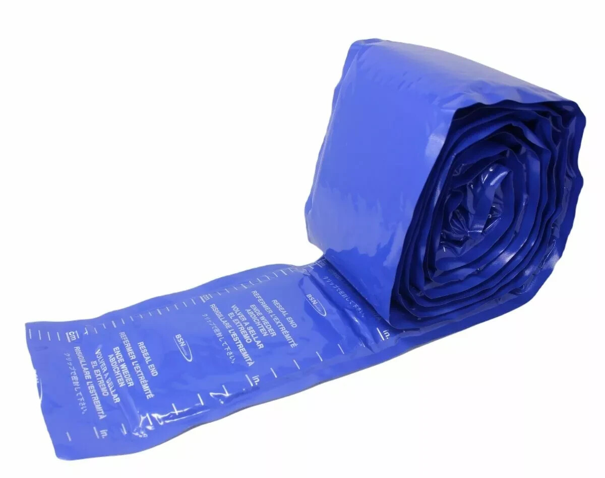 Ortho-Glass Comfort White Splint Roll, 5 Inch x 15 Foot (Sold as CS/2) exp 02/23