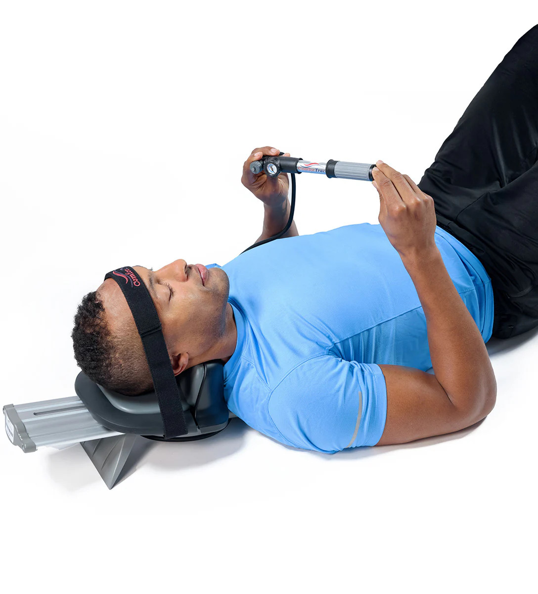Aspen ComforTrac Cervical by Brace Direct – Traction Device, Pdac Approved E0849