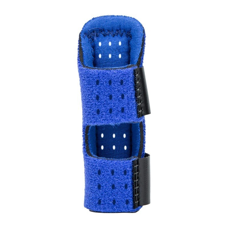 Adjustable Trigger Finger Splint Straightener Corrector Brace Support Protector