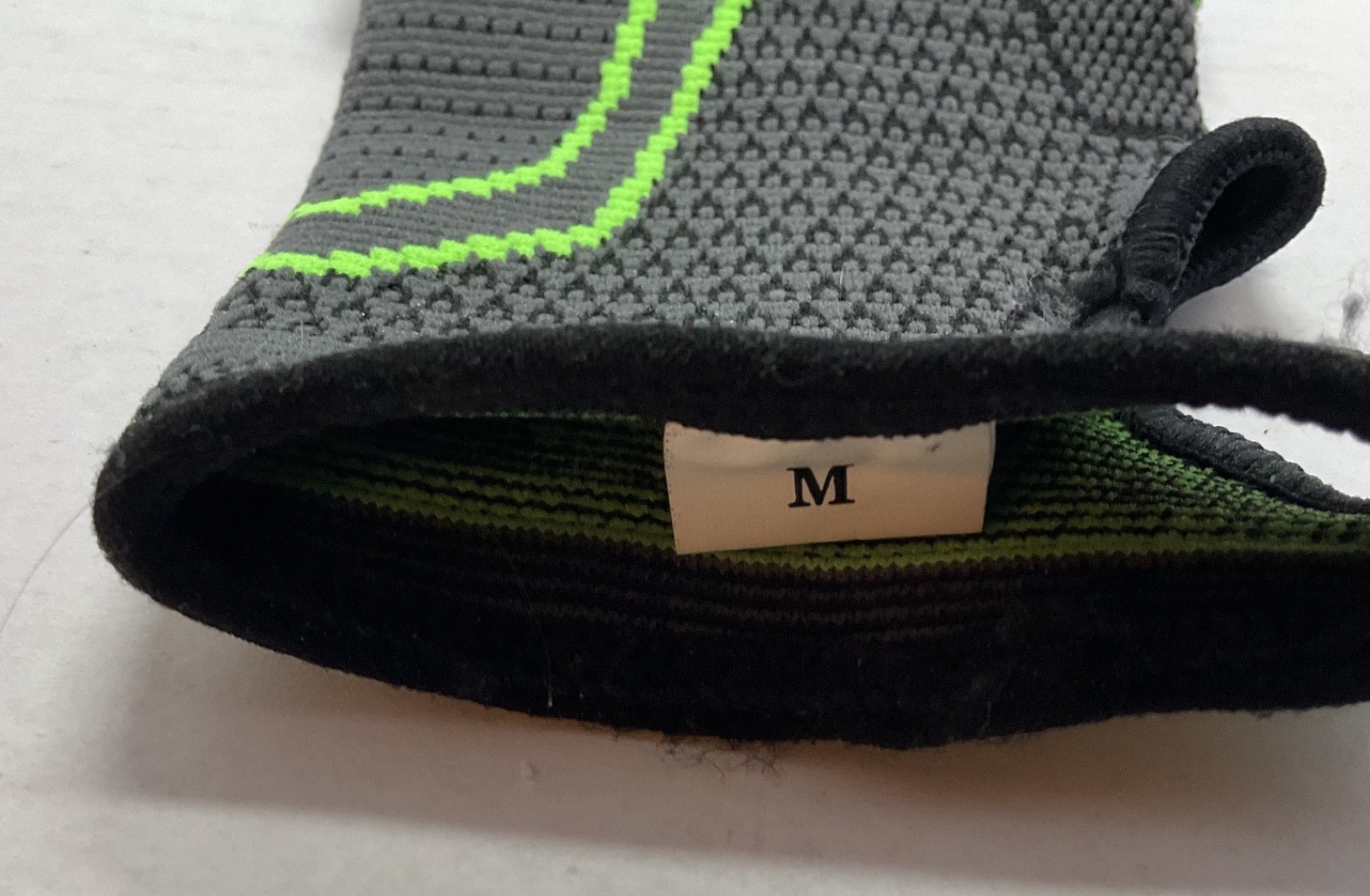 COMPRESSION Wrist Strap and Wrist Brace Sport Wrist Support.