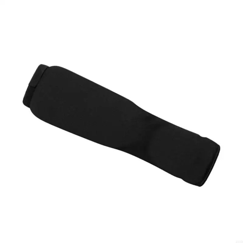 Shin Guards MMA Boxing Shin Pads Kickboxing Leg Insteps Protective
