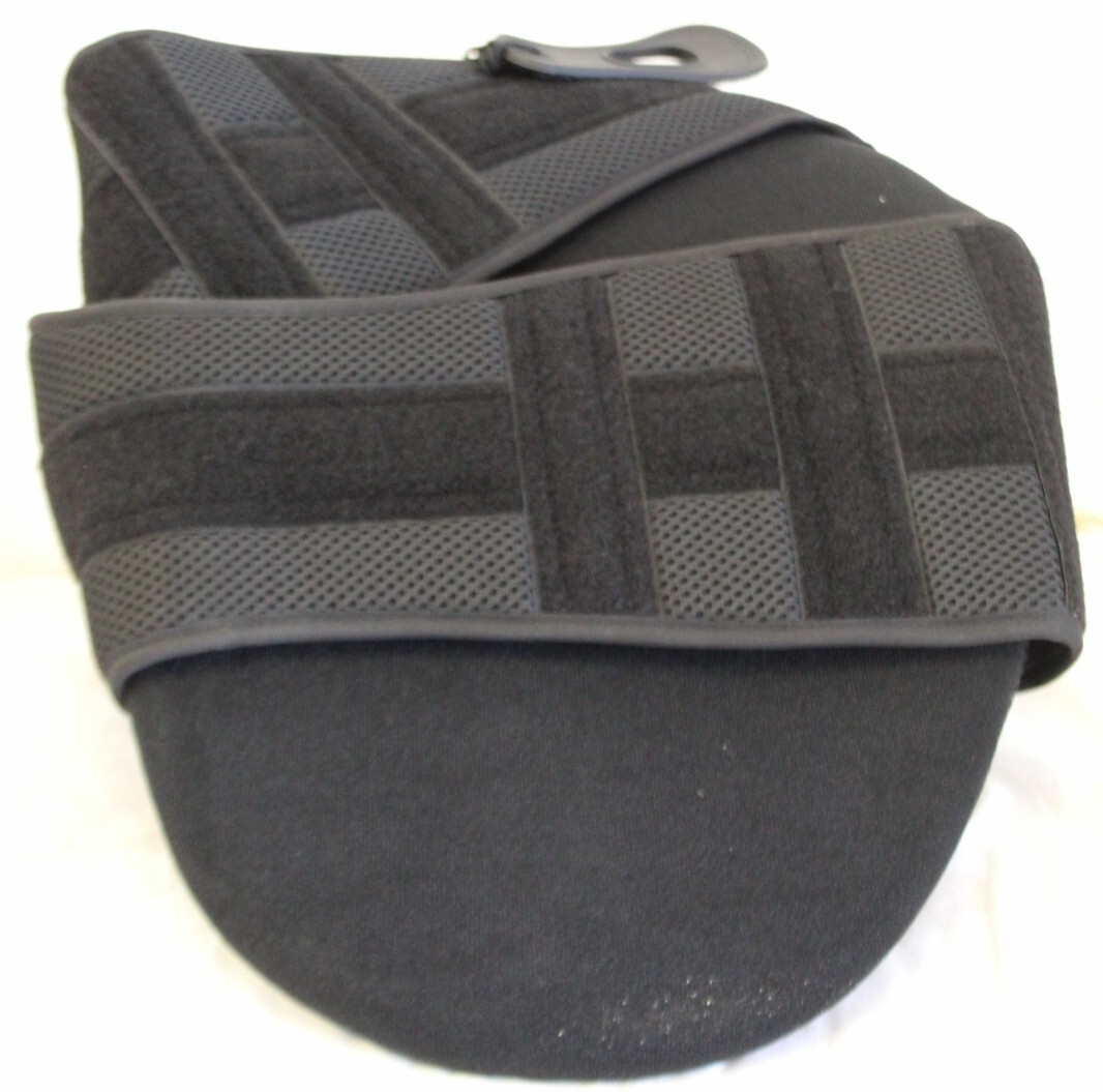 ISO Preferred Lumbar Back Brace VI ISO-BA206