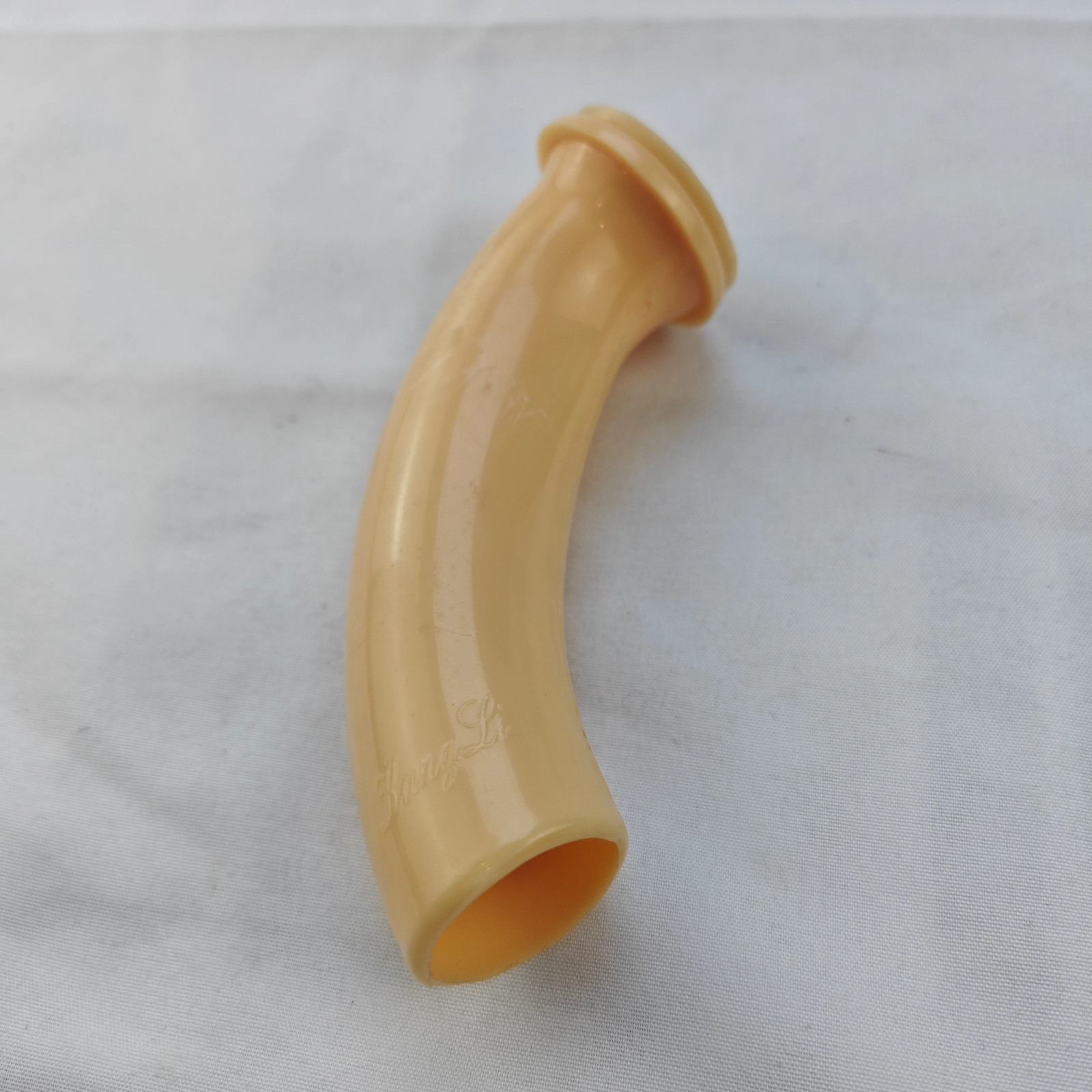 Prosthetic Leg Automatic Valve Seat with Tube Limb Component