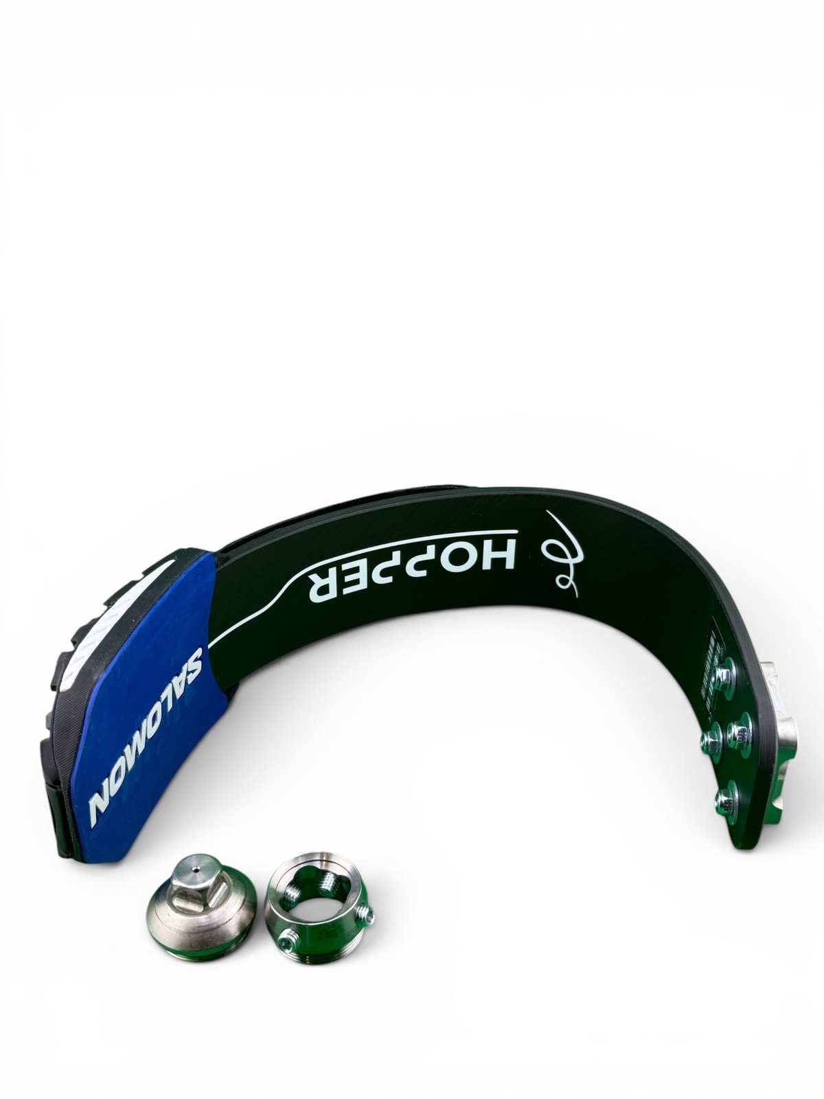 PROTEOR Hopper Prosthetic running blade. Short height version. Category PL