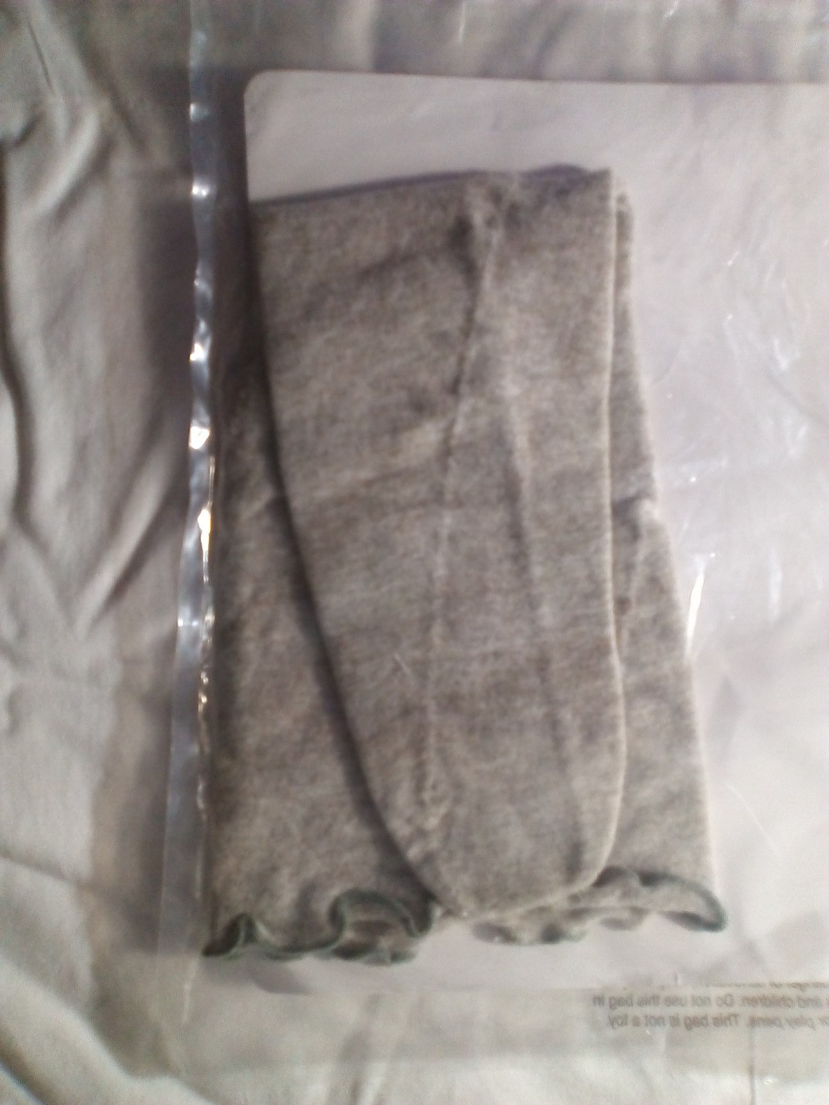 KNIT RITE LINER-LINER SOCKS (NEW) 2 PACK $25