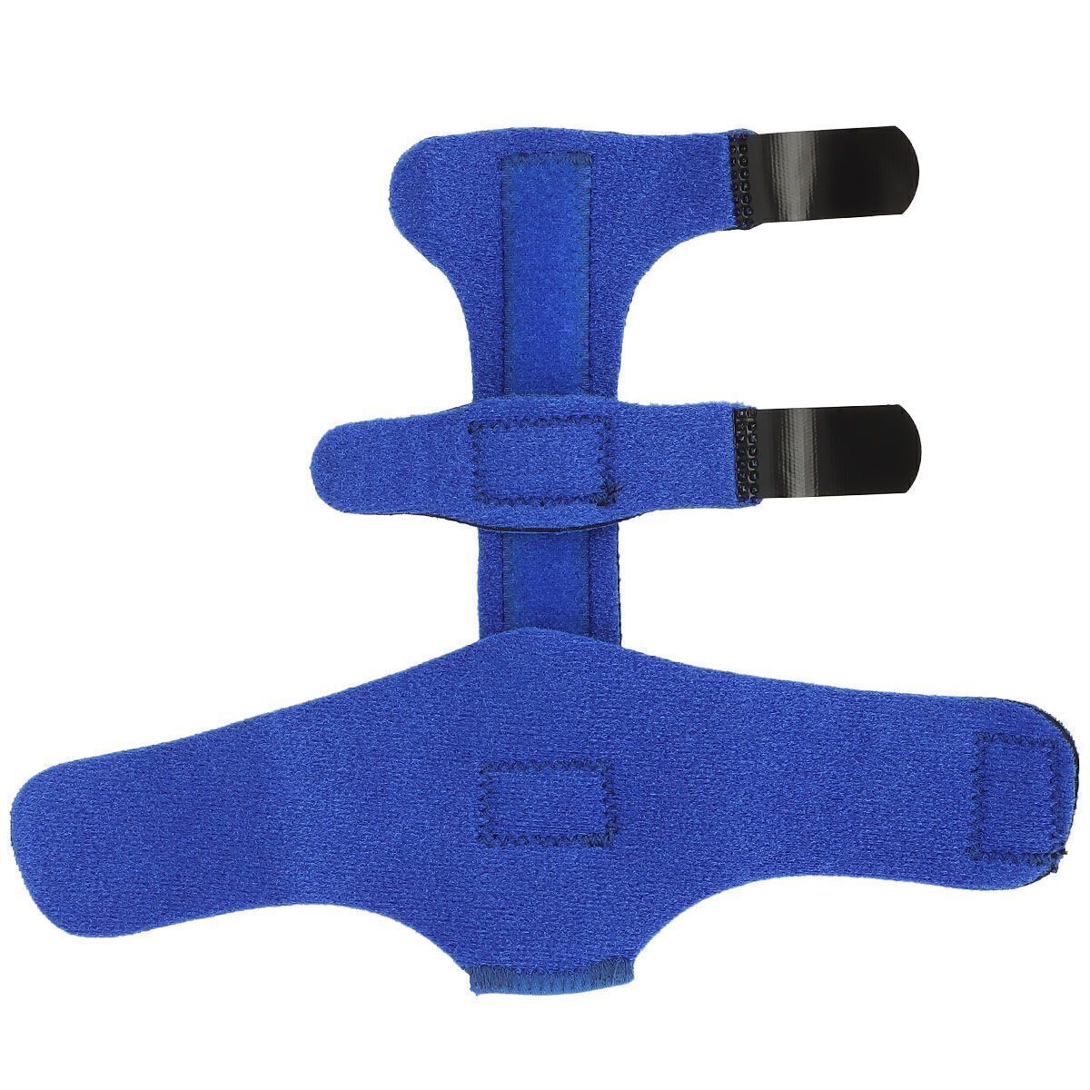 Trigger Finger Splint Support Brace Fracture Recovery Corrector Fix Pain Relief