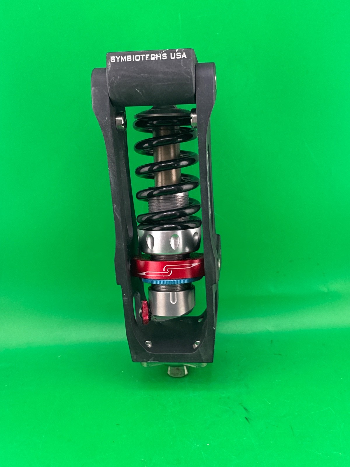 Symbiotechs K12 Xt9 High Activity Impact Sports Prosthetic Knee. Parts only