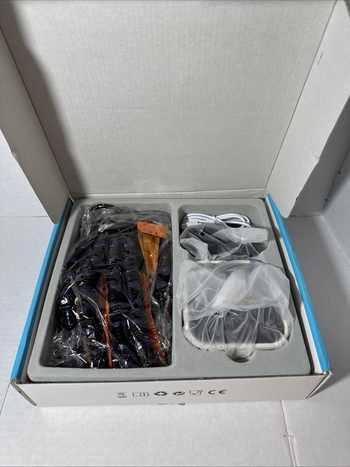 Rehabilitation Robot Gloves for Hempiplegia Stroke, Robotic Hand Glove for Hand