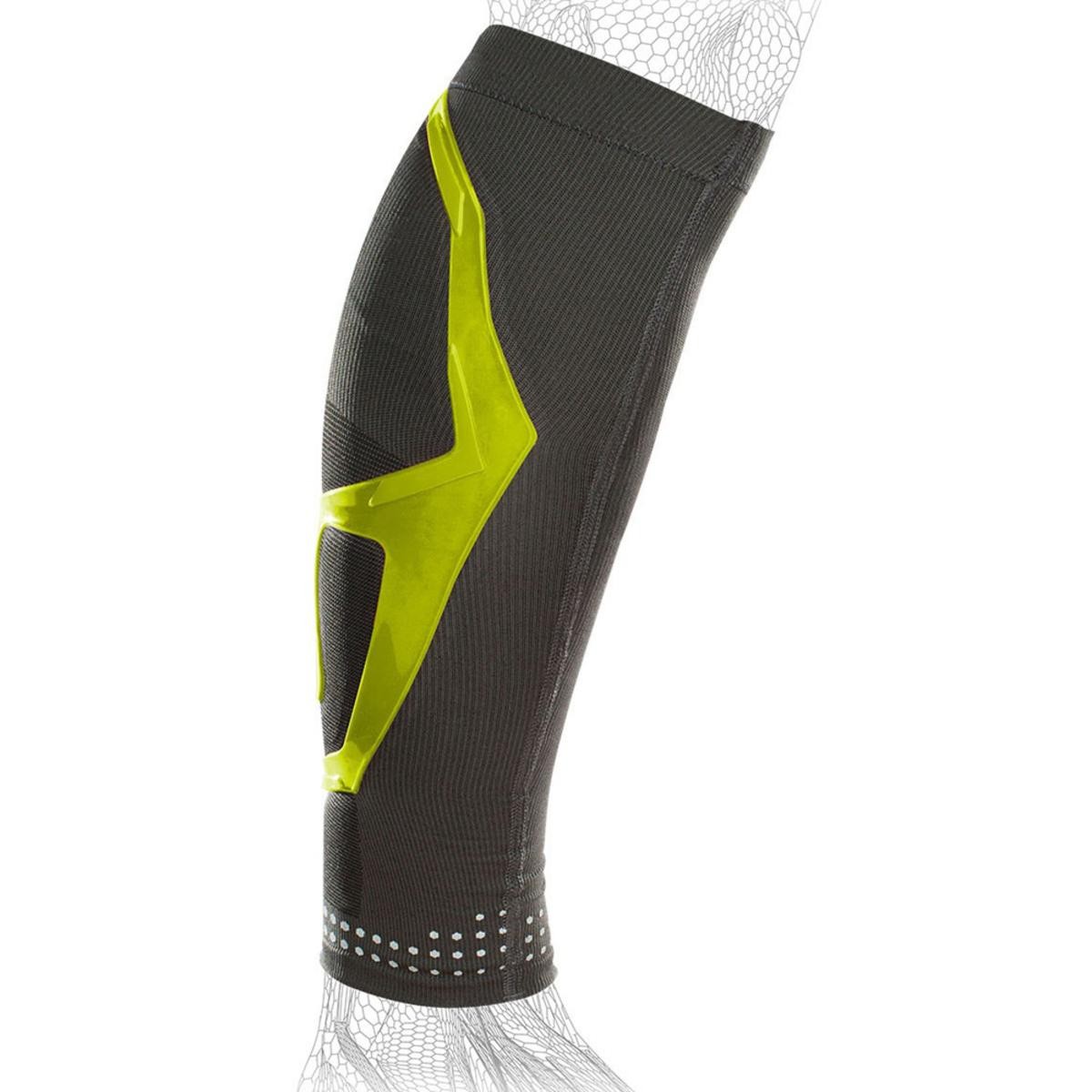 DonJoy Trizone Calf Sleeve L