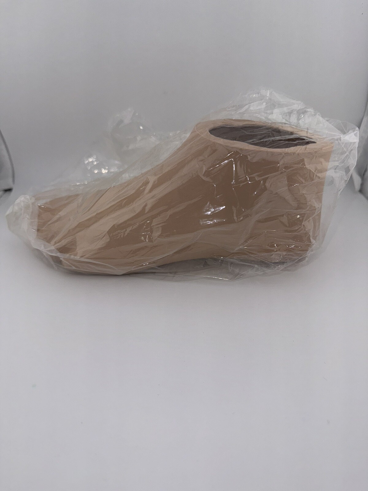 New College Park Trustep Right Prosthetic Foot Shell Size 24CM Collegepark 24