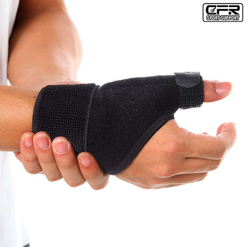 Arthritis Thumb Support Brace Splint for Carpal Tunnel Trigger Thumb Immobilizer