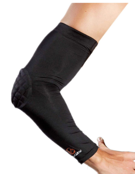 Wolfway Size Large Highest Copper Content Compression Elbow Sleeve Arm Support