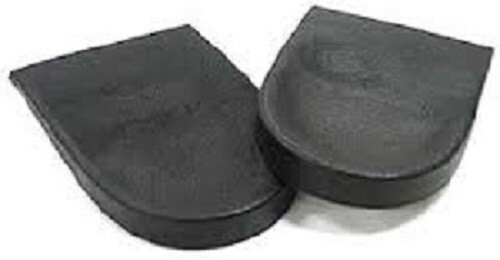 EVA/Rubber Heel Lifts, 1 Pair from Atlas Biomechanics