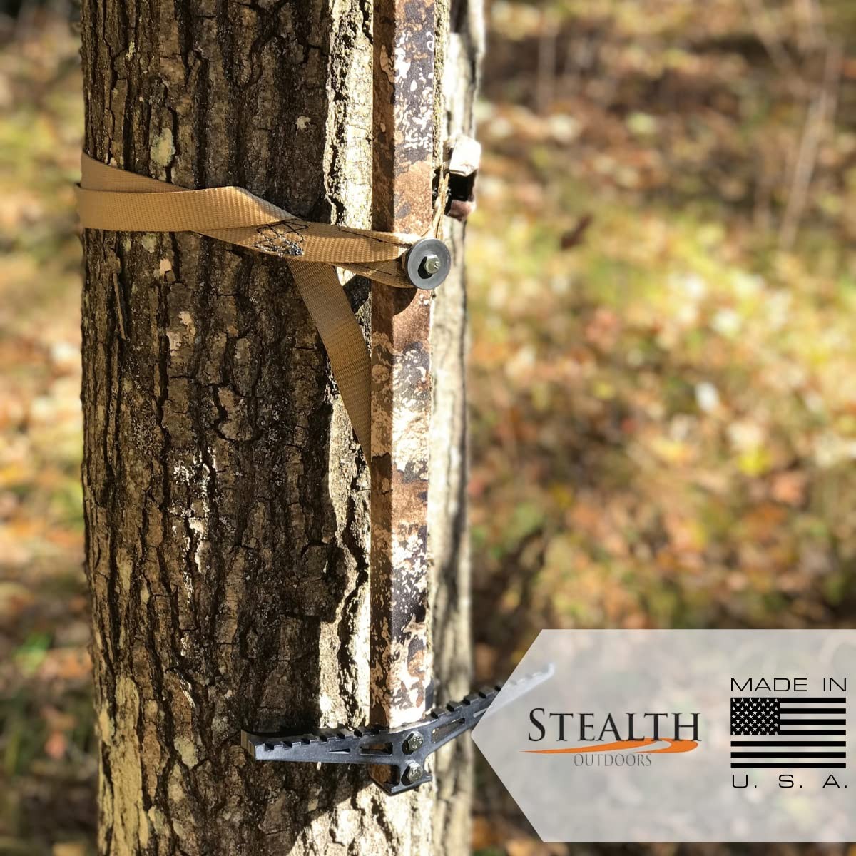 Stealth Strips Camo 2.125″ Tape