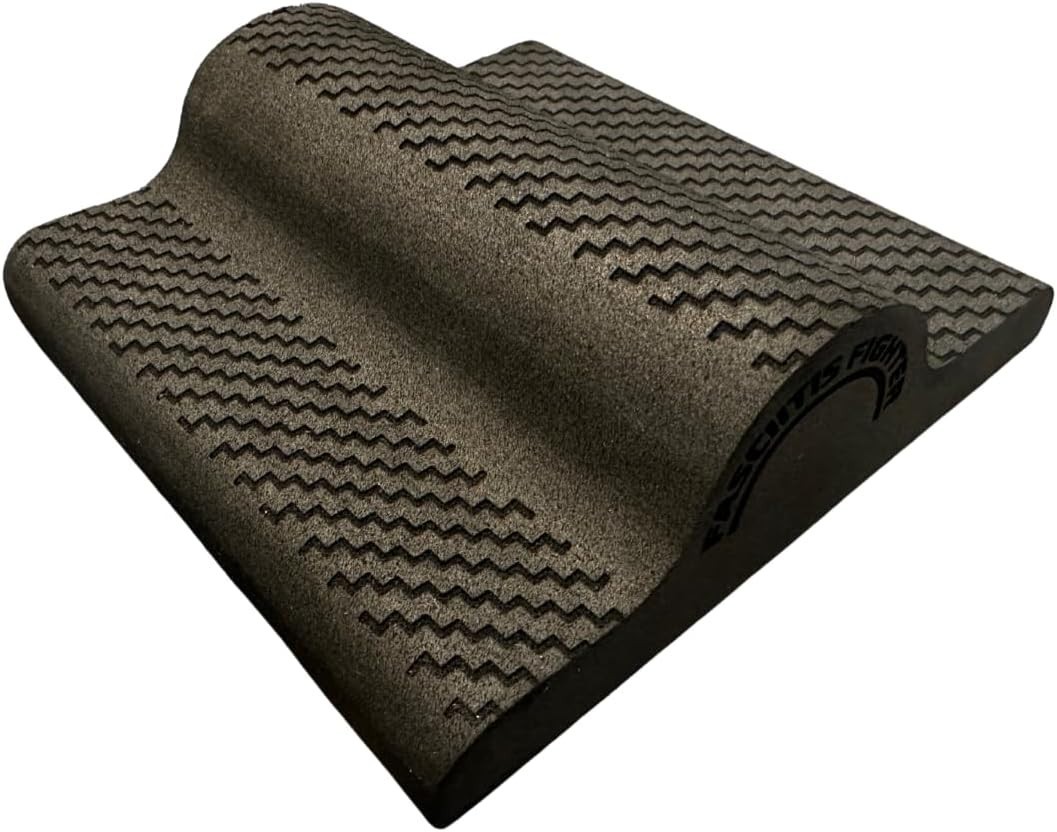 Active Foot Rehabilitation Device for Plantar Fasciitis Relief and Strengthening