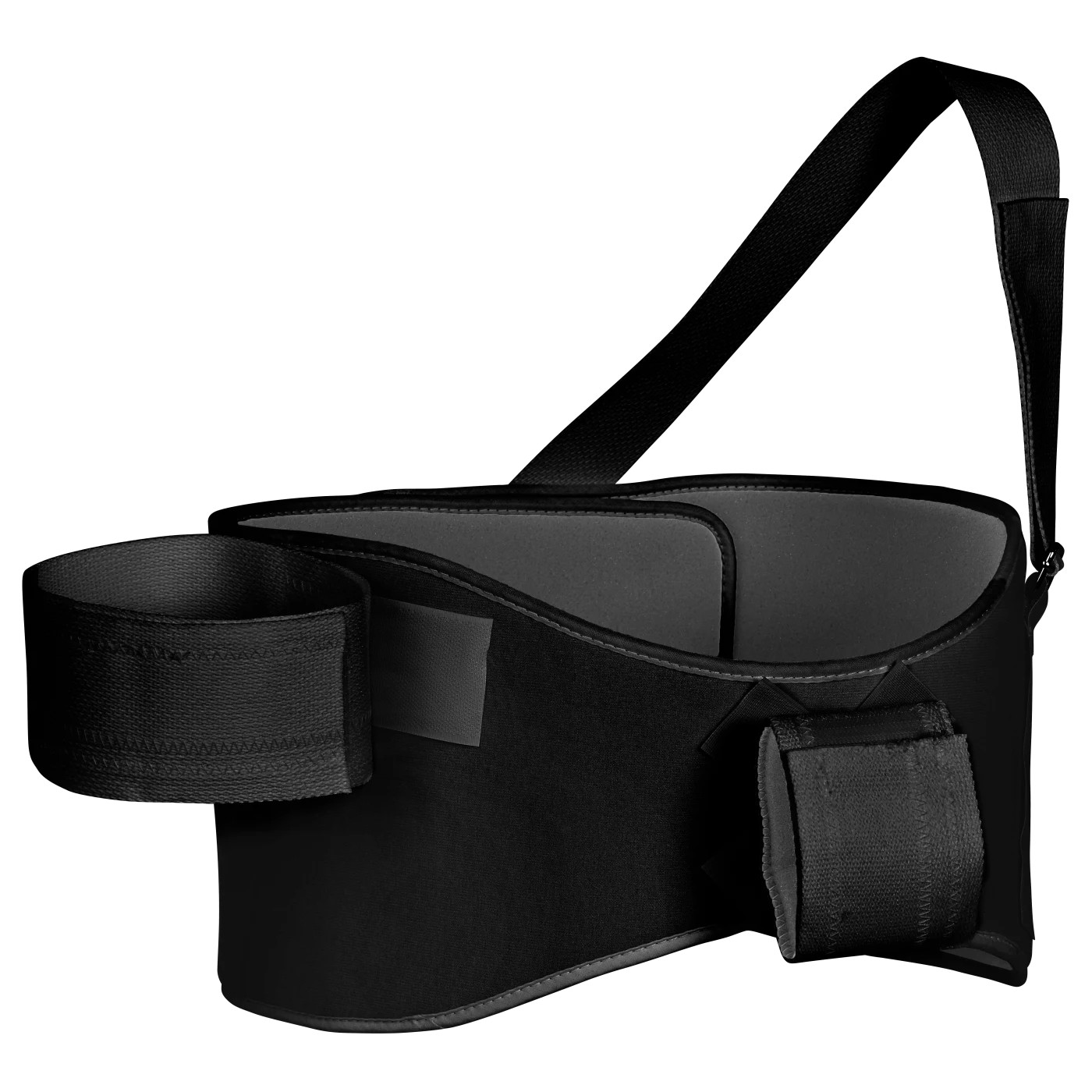 Ossur Premium Shoulder Immobilizer Padded Universal L3670