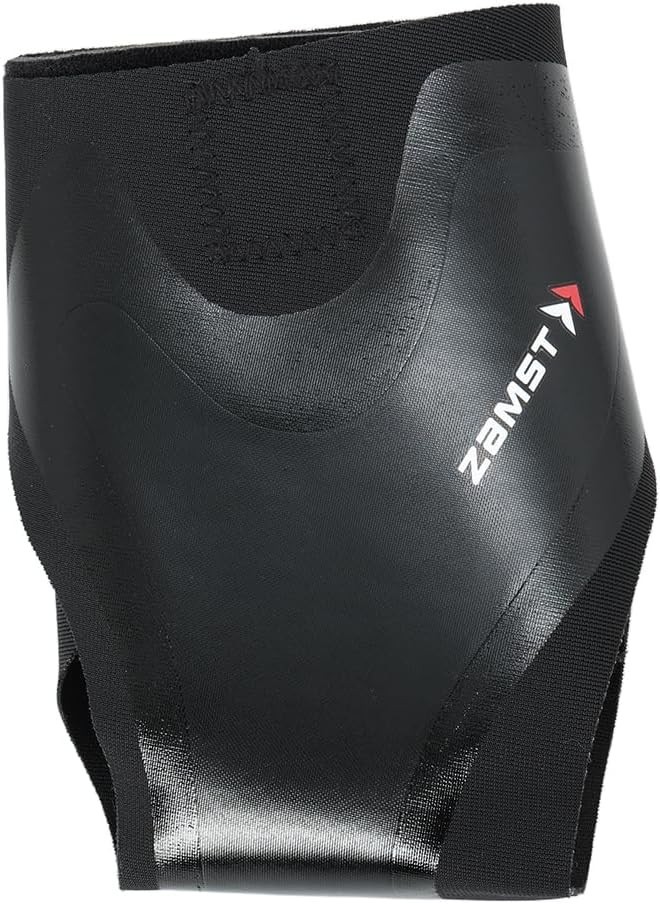 ZAMST ankle supporter inner type (Filmista ankle)[S/M/L/] from Japan New