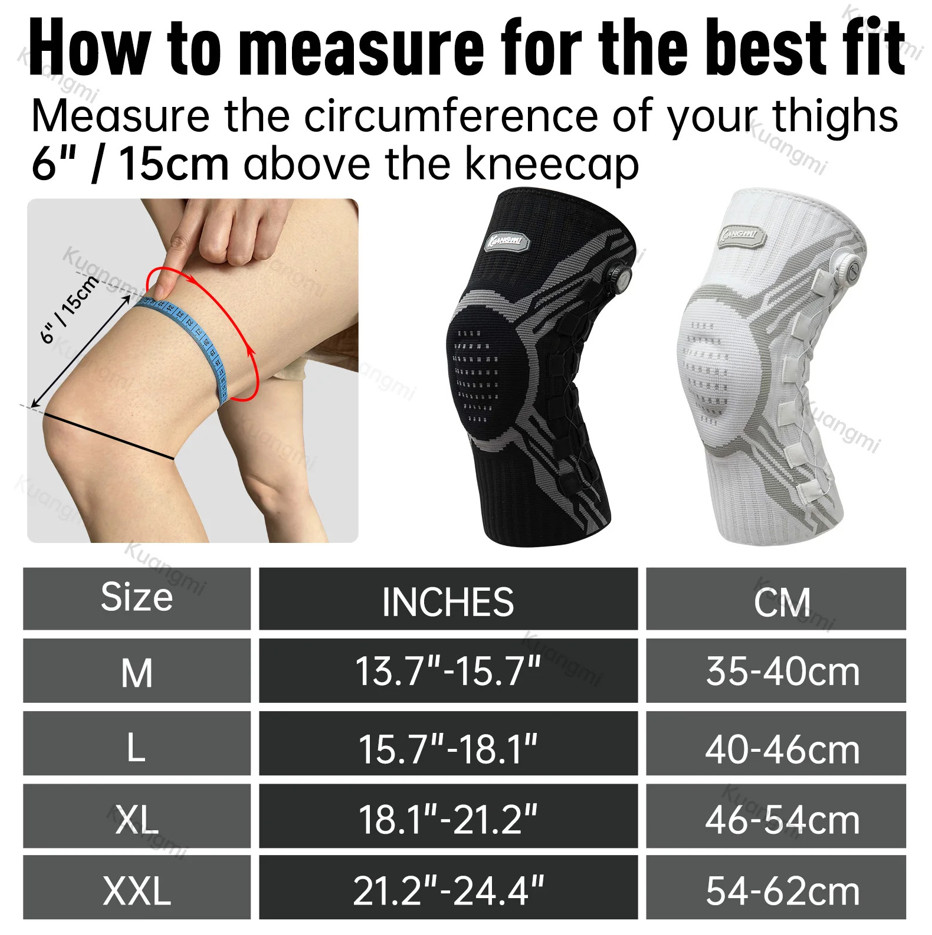 KneeSystem Most Advanced Knee Brace