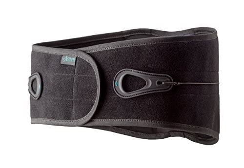 Aspen Lumbar Support Brace 2X Large Back Pain Relief Adjustable Comfort