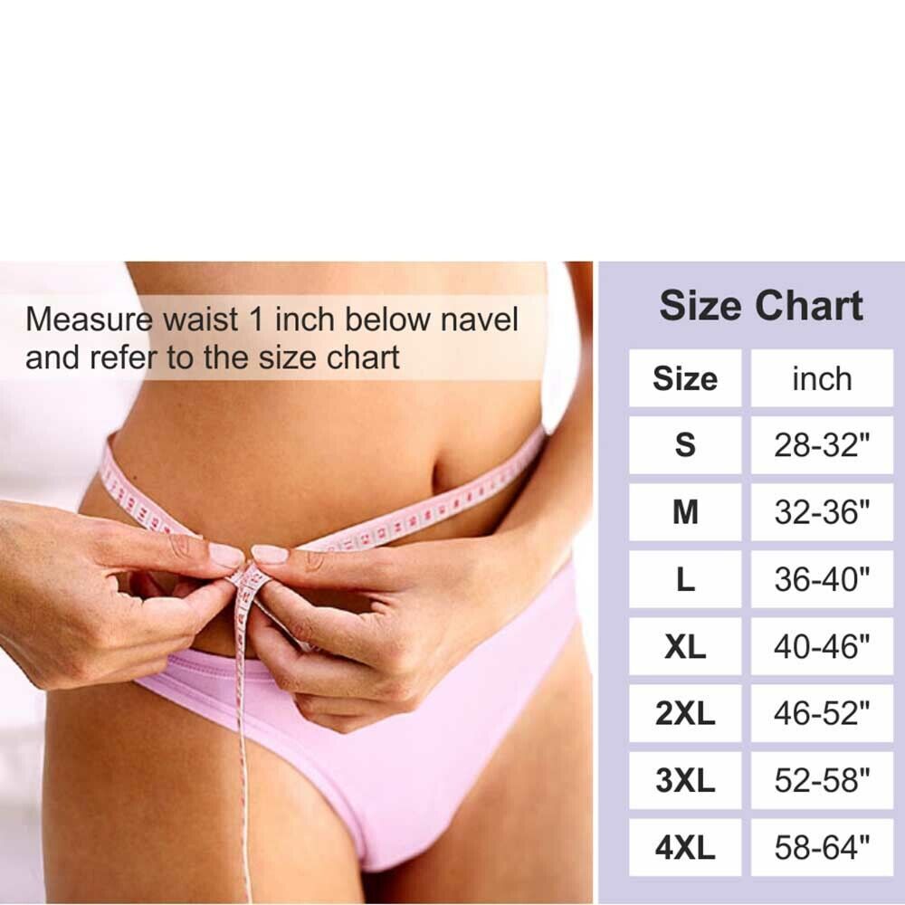 Abdominal Brace Support Wrap USA Ostomy Belt Stoma belt ostomy Hernia belt