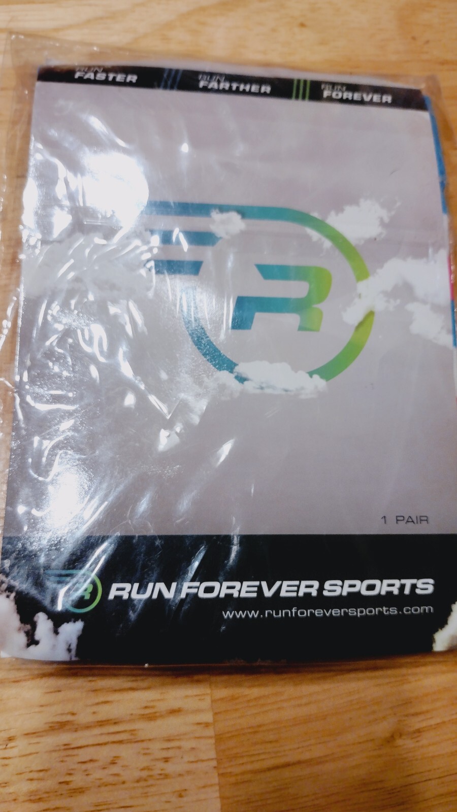 RUN FOREVER SPORTS CALF COMPRESSION SLEEVE LEG COMPRESSION SOCKS BLUE PINK XL