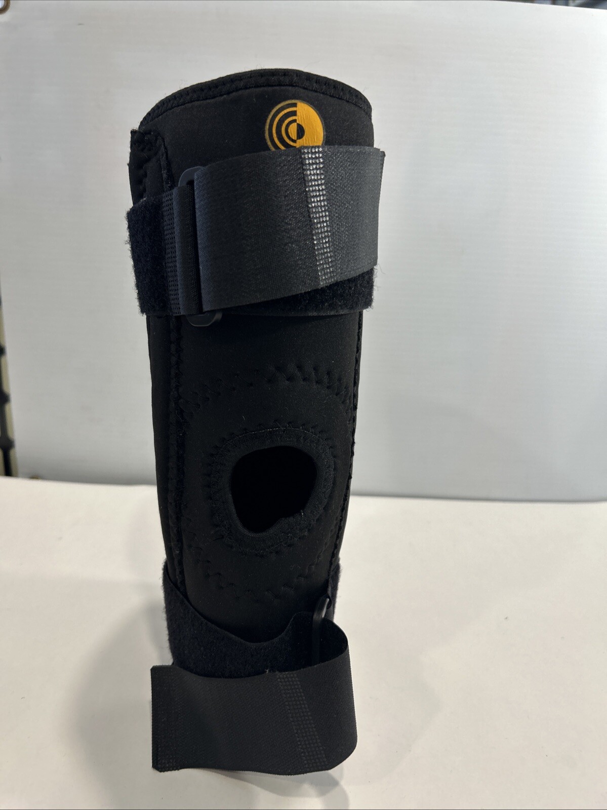 Coreflex Knee Sleeve with No Hinge, Size Small