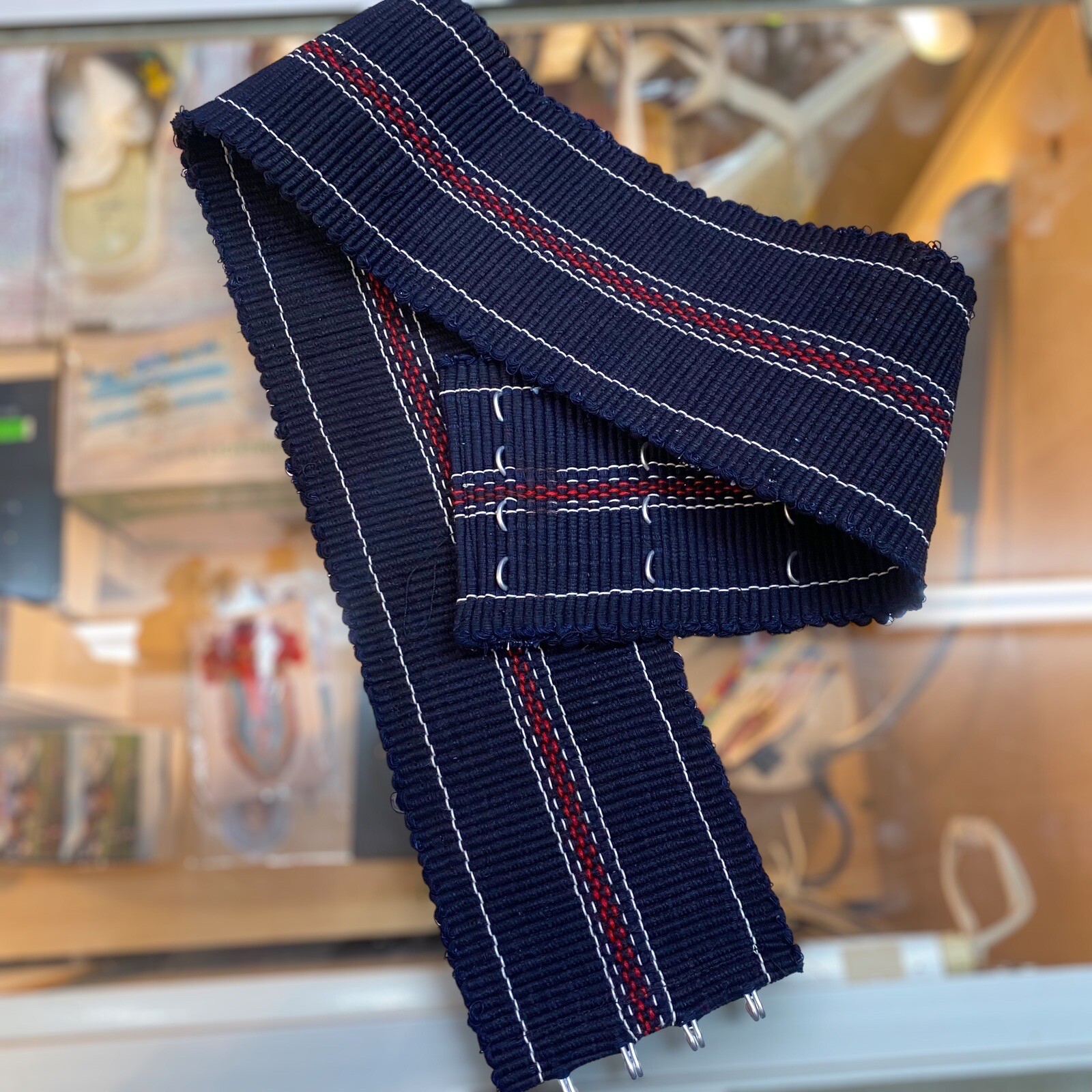 Unisex Back Posture Full Back Support. Faja De Espalda Unisex.