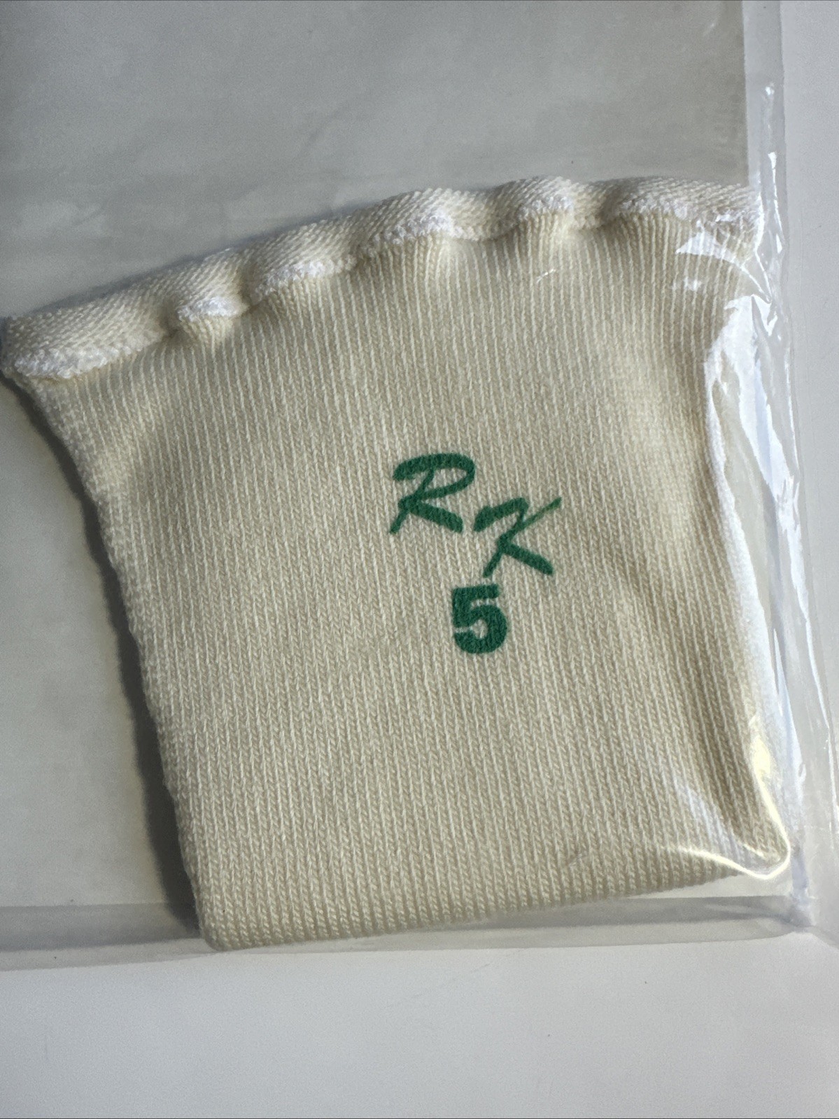 Lot of 4 The Royal Stretch Virgin Wool Prosthetic Socks Multiple Sizes 3-Lg, 1 M